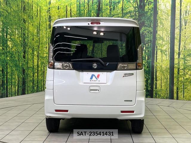 Suzuki SPACIA 2014-03 8276770-14