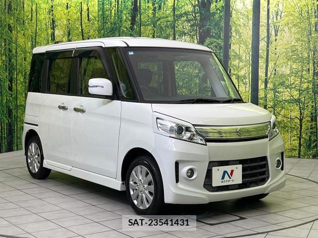 Suzuki SPACIA 2014-03 8276770-15