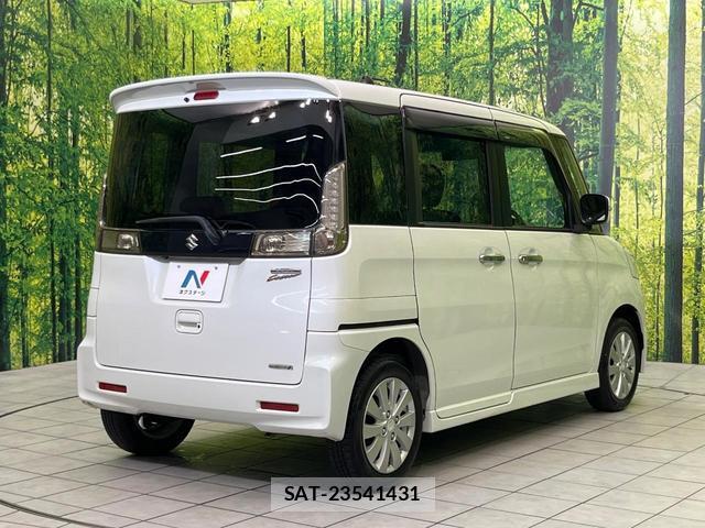 Suzuki SPACIA 2014-03 8276770-16