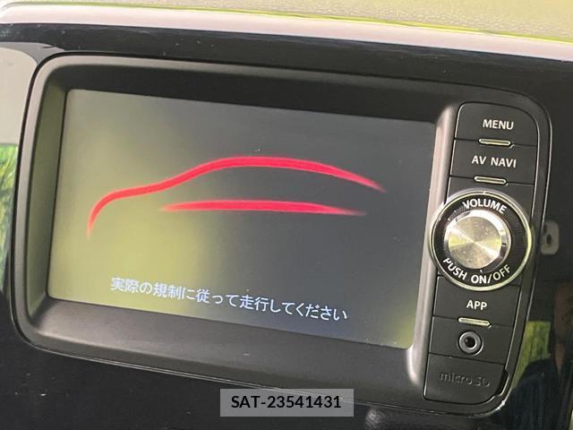Suzuki SPACIA 2014-03 8276770-2