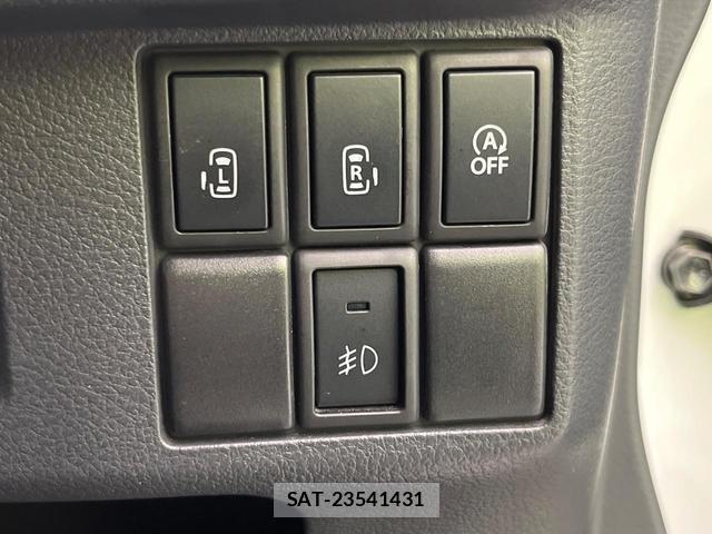 Suzuki SPACIA 2014-03 8276770-4