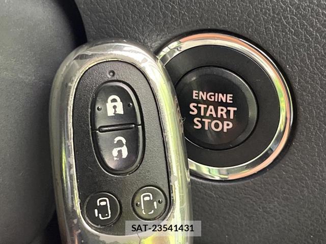 Suzuki SPACIA 2014-03 8276770-6