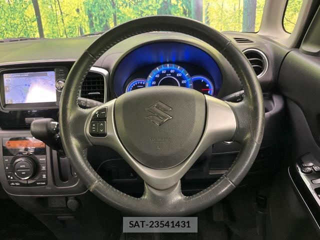 Suzuki SPACIA 2014-03 8276770-7