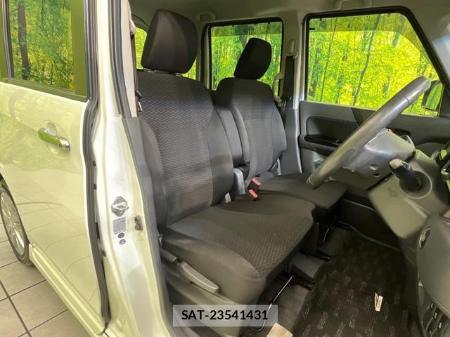 Suzuki SPACIA 2014-03 8276770-8
