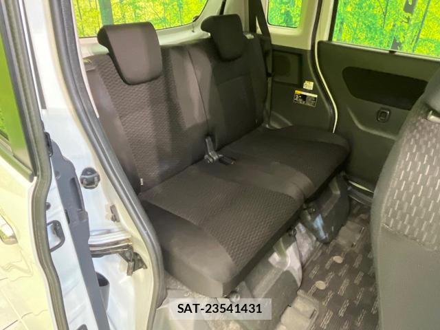 Suzuki SPACIA 2014-03 8276770-9