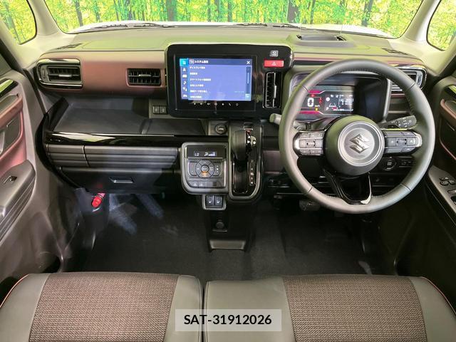 Suzuki SPACIA 2026-04 8276775-1