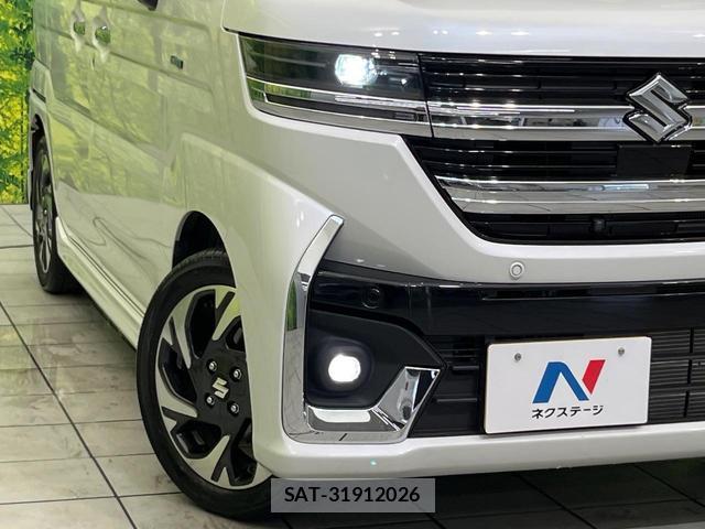 Suzuki SPACIA 2026-04 8276775-12