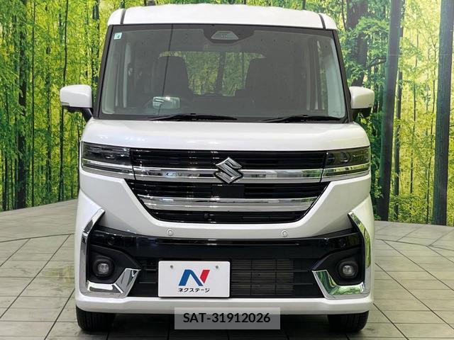 Suzuki SPACIA 2026-04 8276775-13