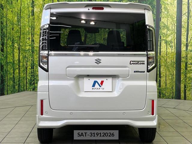 Suzuki SPACIA 2026-04 8276775-14