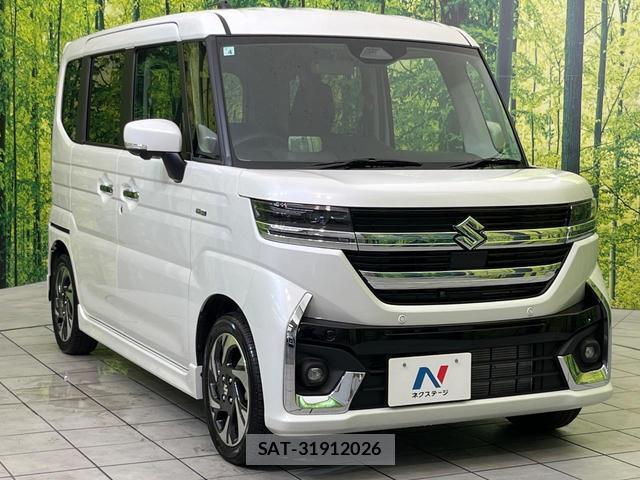 Suzuki SPACIA 2026-04 8276775-15