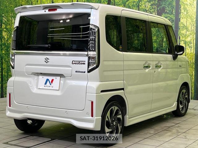Suzuki SPACIA 2026-04 8276775-16