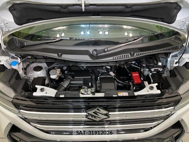 Suzuki SPACIA 2026-04 8276775-17