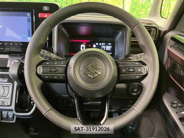 Suzuki SPACIA 2026-04 8276775-7