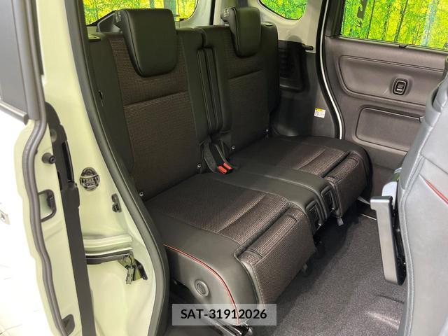 Suzuki SPACIA 2026-04 8276775-9