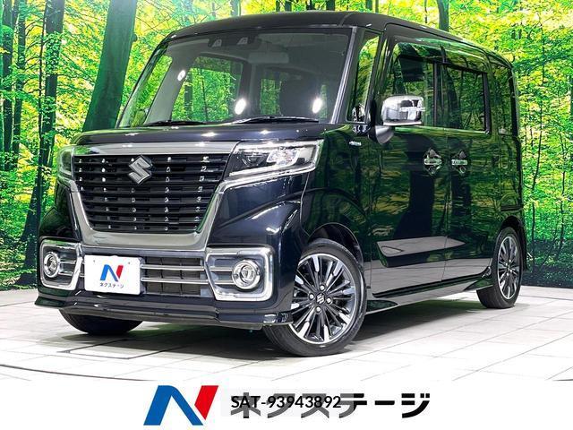 Suzuki SPACIA 2021-06 8277389-0