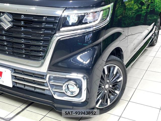 Suzuki SPACIA 2021-06 8277389-12