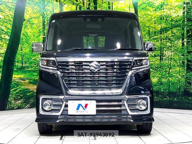 Suzuki SPACIA 2021-06 8277389-14
