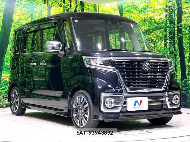 Suzuki SPACIA 2021-06 8277389-16