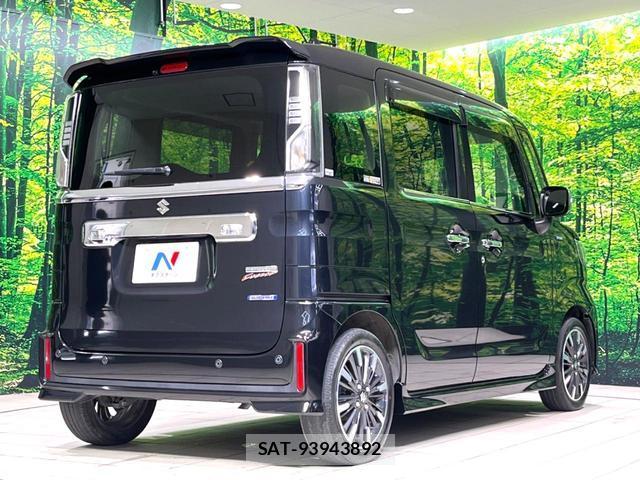 Suzuki SPACIA 2021-06 8277389-17