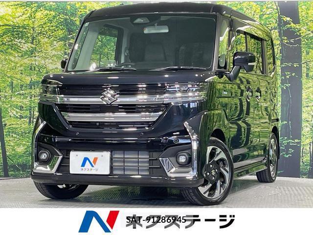 Suzuki SPACIA 2025-02 8278044-0