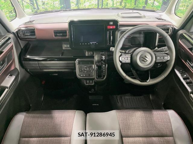 Suzuki SPACIA 2025-02 8278044-1