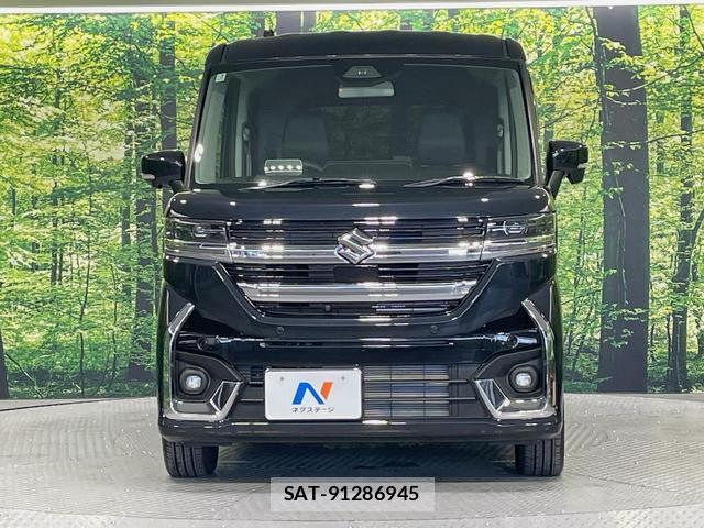 Suzuki SPACIA 2025-02 8278044-13