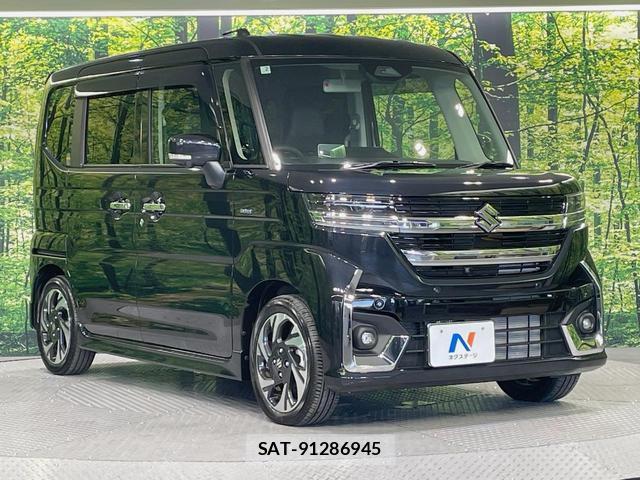 Suzuki SPACIA 2025-02 8278044-15