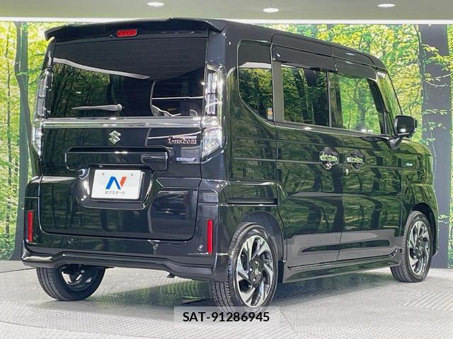 Suzuki SPACIA 2025-02 8278044-16