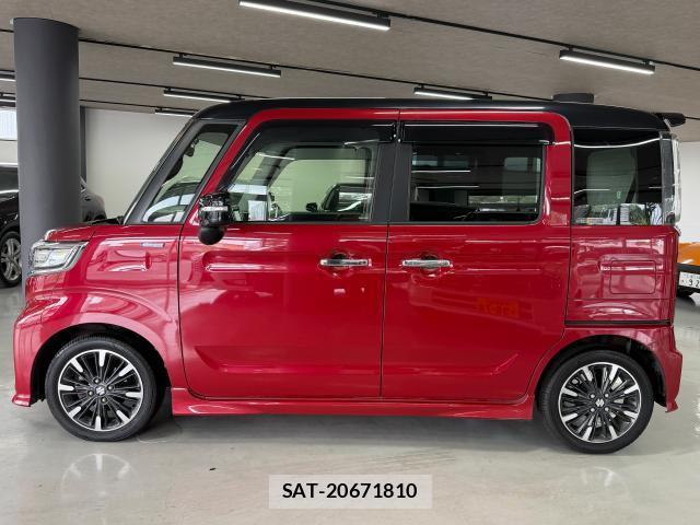 Suzuki SPACIA 2018-07 8278126-1