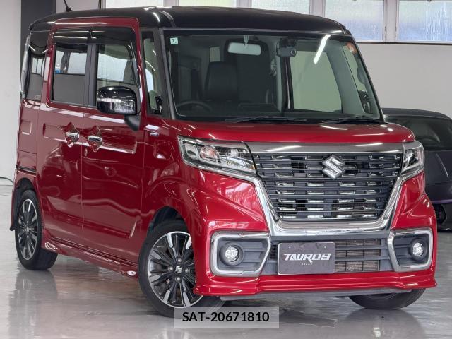 Suzuki SPACIA 2018-07 8278126-2