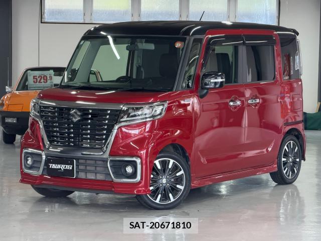 Suzuki SPACIA 2018-07 8278126-3