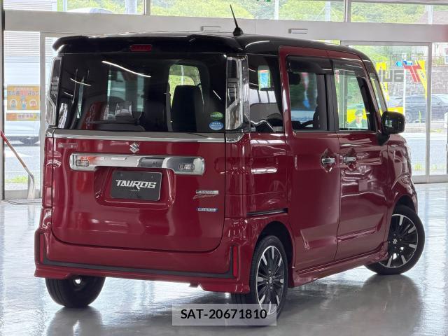Suzuki SPACIA 2018-07 8278126-4