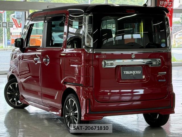 Suzuki SPACIA 2018-07 8278126-5