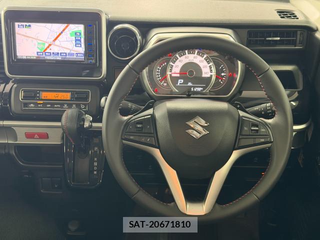 Suzuki SPACIA 2018-07 8278126-8