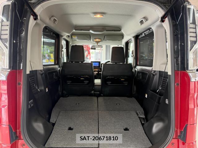 Suzuki SPACIA 2018-07 8278126-9