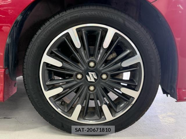Suzuki SPACIA 2018-07 8278126-10