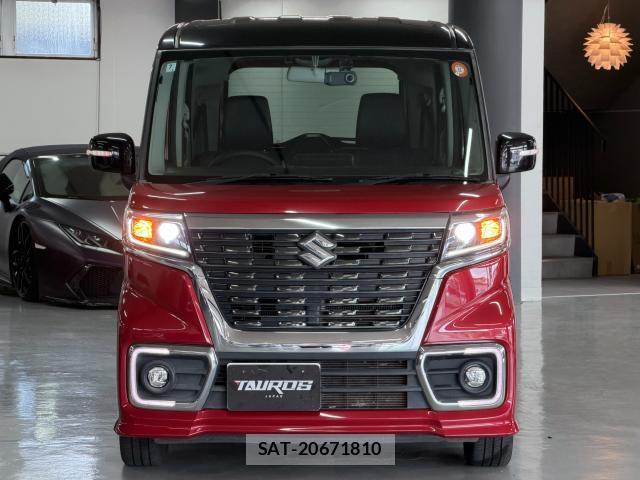 Suzuki SPACIA 2018-07 8278126-0