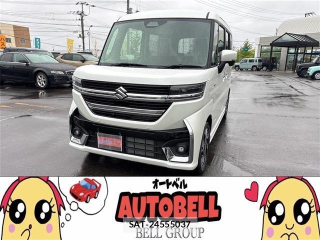 Suzuki SPACIA 2026-07 8278715-0