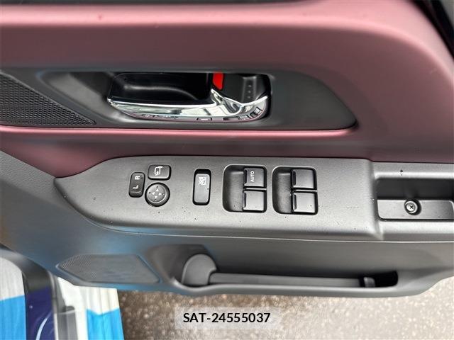 Suzuki SPACIA 2026-07 8278715-14