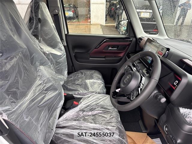 Suzuki SPACIA 2026-07 8278715-15