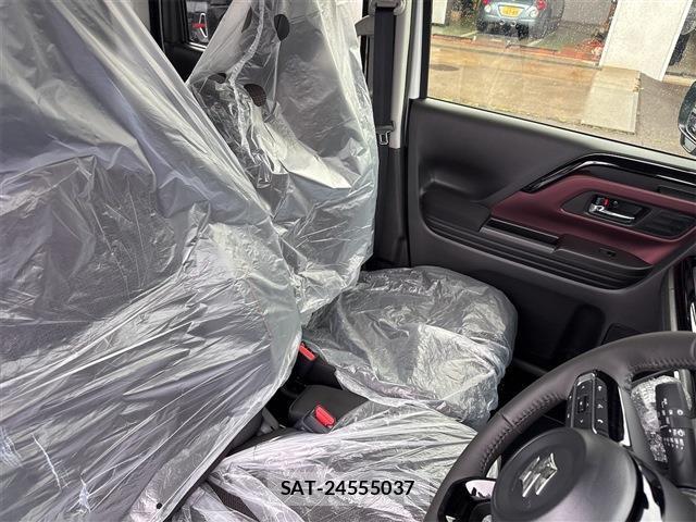 Suzuki SPACIA 2026-07 8278715-16