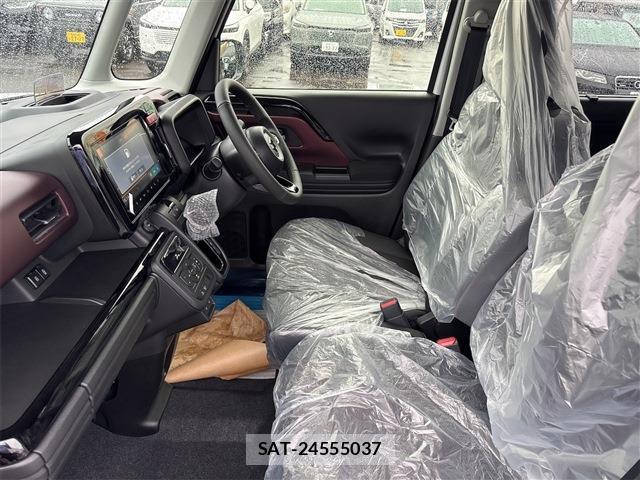 Suzuki SPACIA 2026-07 8278715-18