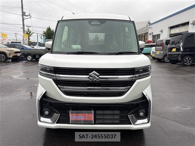 Suzuki SPACIA 2026-07 8278715-2