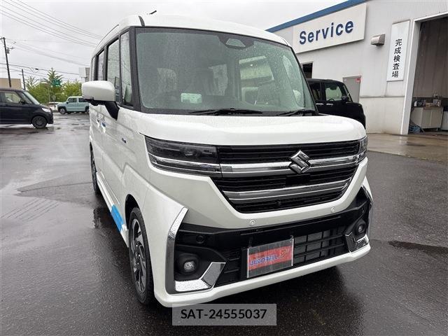 Suzuki SPACIA 2026-07 8278715-3