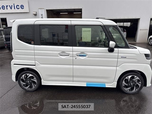 Suzuki SPACIA 2026-07 8278715-4