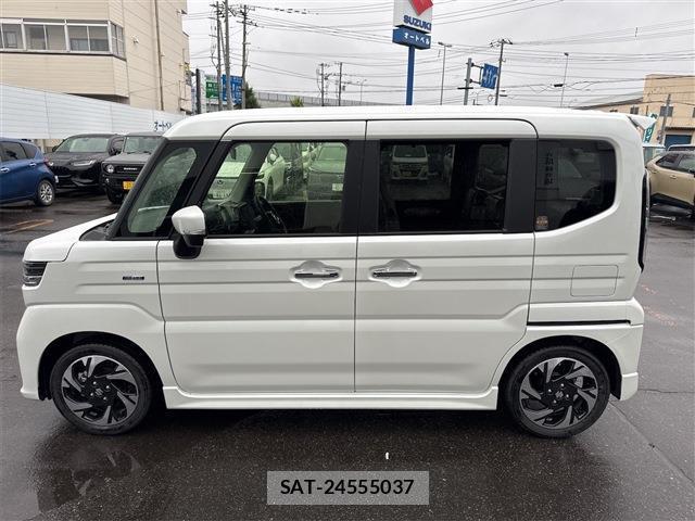 Suzuki SPACIA 2026-07 8278715-5
