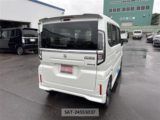 Suzuki SPACIA 2026-07 8278715-6