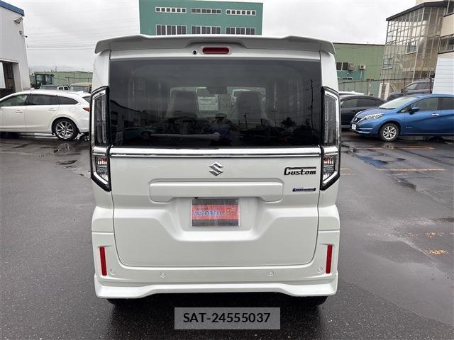 Suzuki SPACIA 2026-07 8278715-7