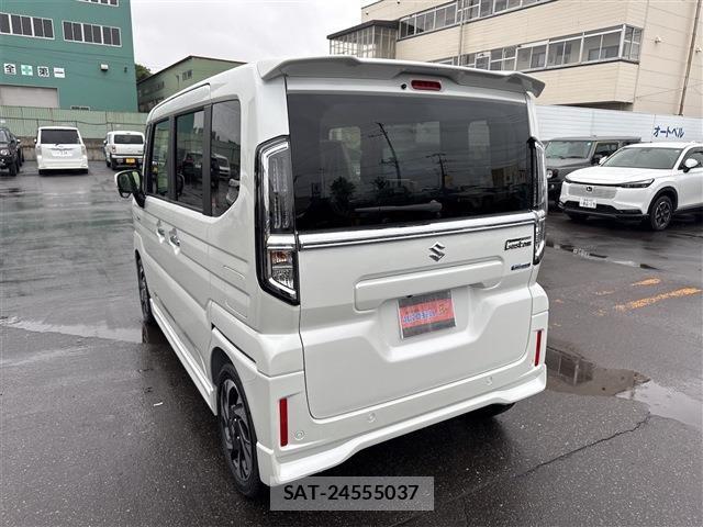 Suzuki SPACIA 2026-07 8278715-8