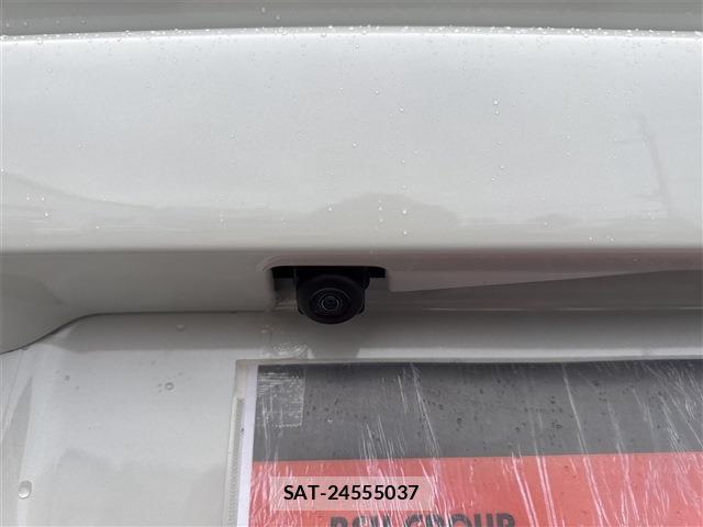 Suzuki SPACIA 2026-07 8278715-9